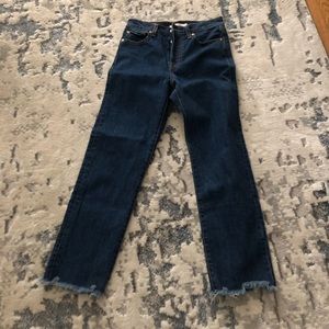 Levi Jeans
